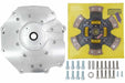 ICT Billet ICT Billet Bellhousing Adapter Plate Kits 551001-GEN1 Autofit