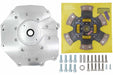 ICT Billet ICT Billet Bellhousing Adapters 551001-GEN2 Autofit