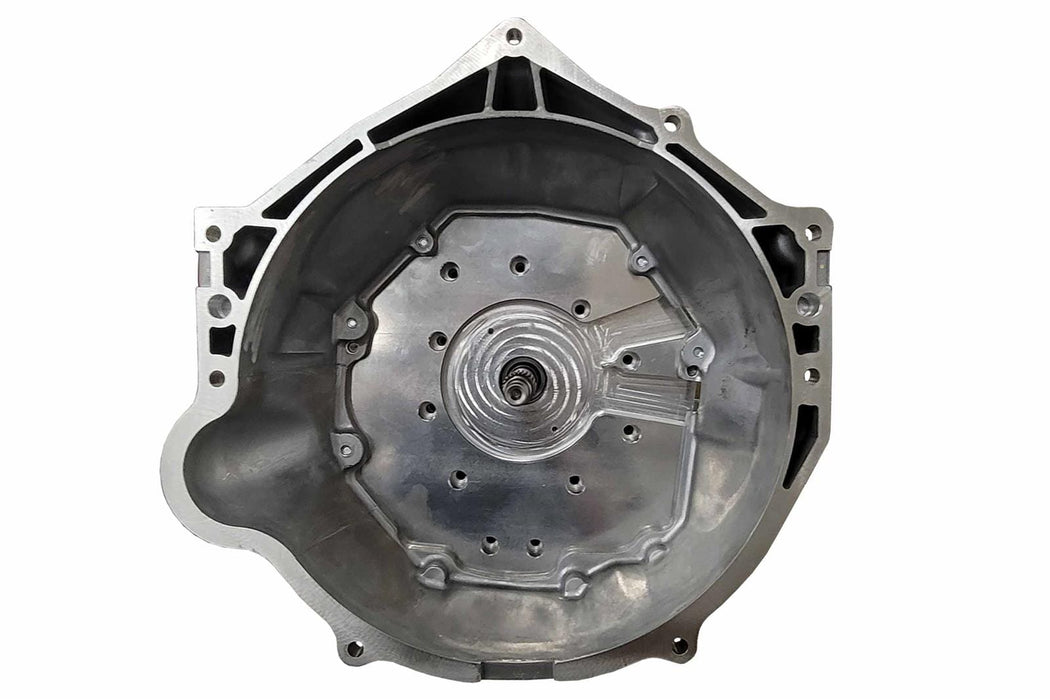 ICT Billet ICT Billet Bellhousing Adapters 551001-GEN2 Autofit