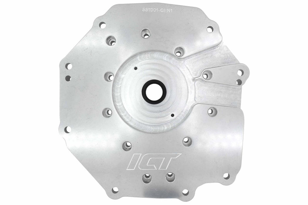 ICT Billet ICT Billet Bellhousing Adapters 551001-GEN2 Autofit