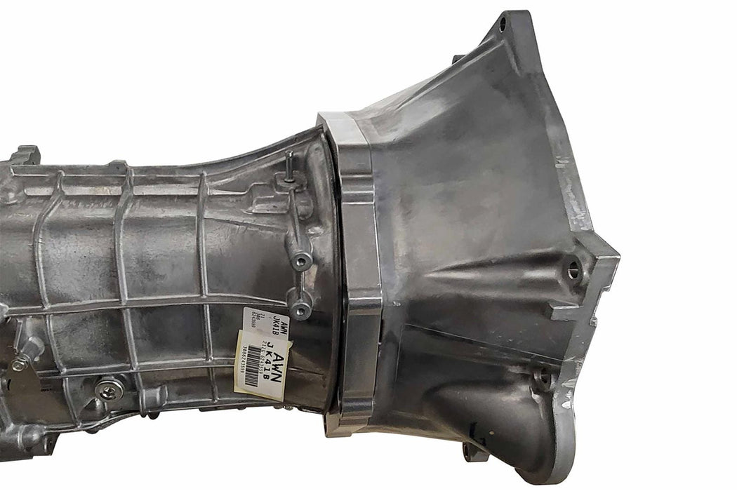ICT Billet ICT Billet Bellhousing Adapters 551001-GEN2 Autofit