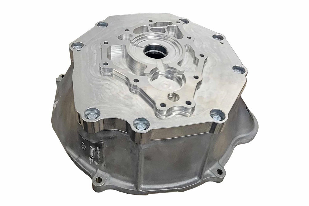 ICT Billet ICT Billet Bellhousing Adapters 551001-GEN2 Autofit