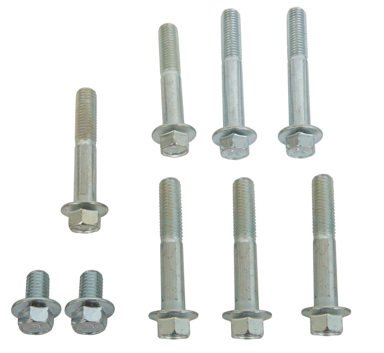 ICT Billet ICT Billet Bellhousing Bolts 551205 Autofit