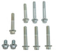 ICT Billet ICT Billet Bellhousing Bolts 551205 Autofit