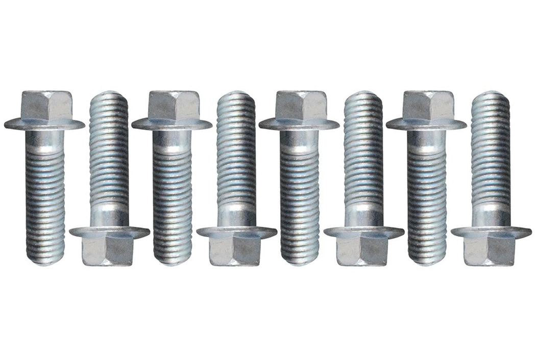 ICT Billet ICT Billet Bellhousing Bolts 551652 Autofit