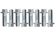 ICT Billet ICT Billet Bellhousing Bolts 551652 Autofit