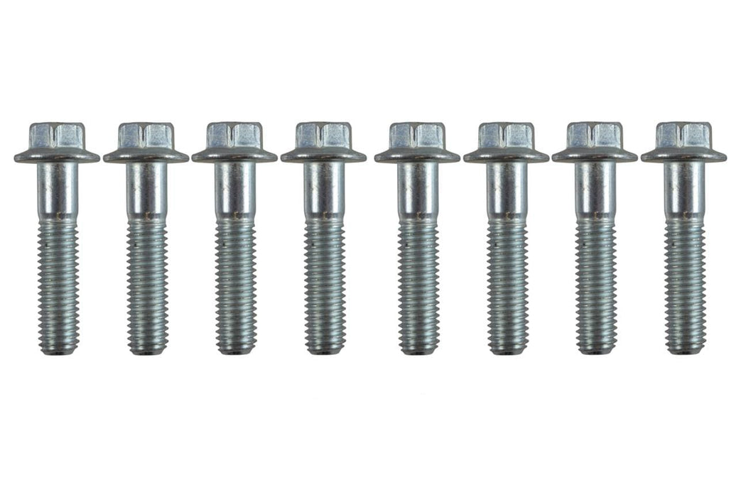 ICT Billet ICT Billet Bellhousing Bolts 551684 Autofit