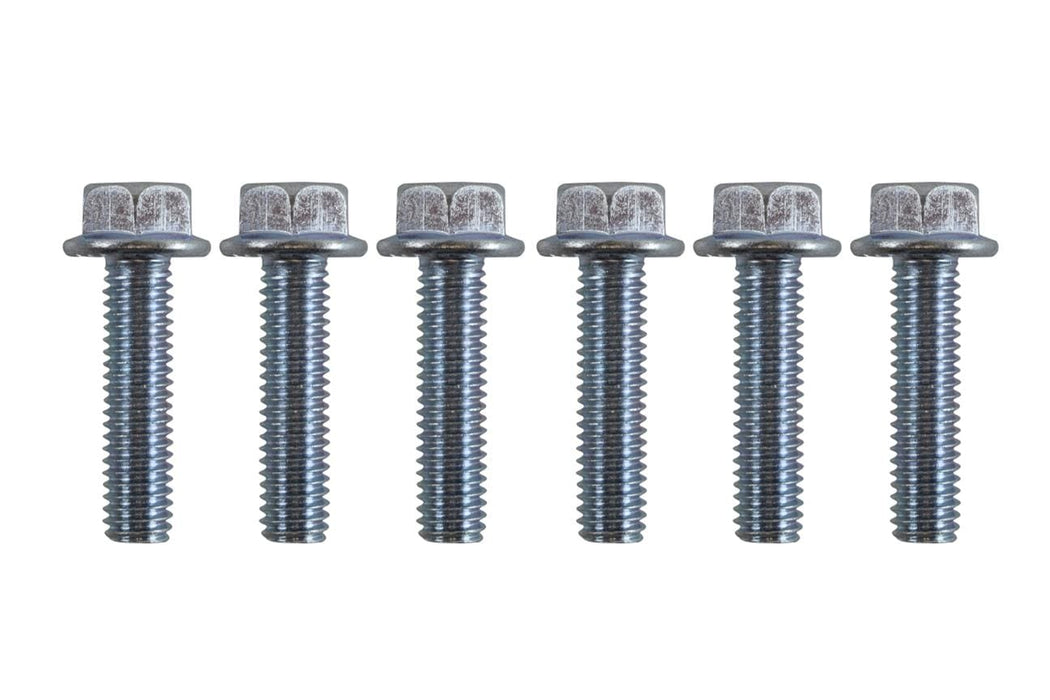 ICT Billet ICT Billet Bellhousing Bolts 551687 Autofit