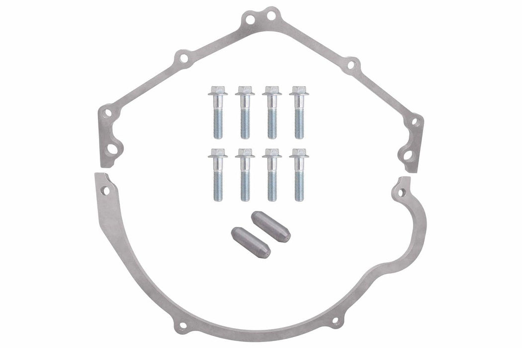 ICT Billet ICT Billet Bellhousing Spacers 551835-375FL Autofit