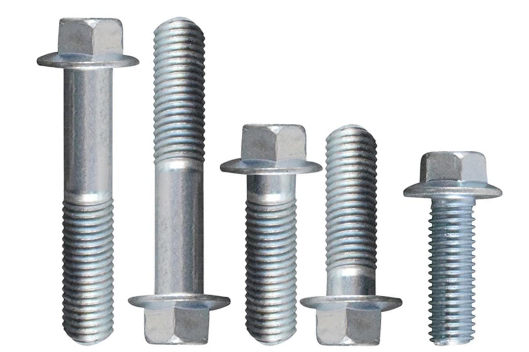 ICT Billet ICT Billet Belt Tensioner Bolt Kits 551922 Autofit