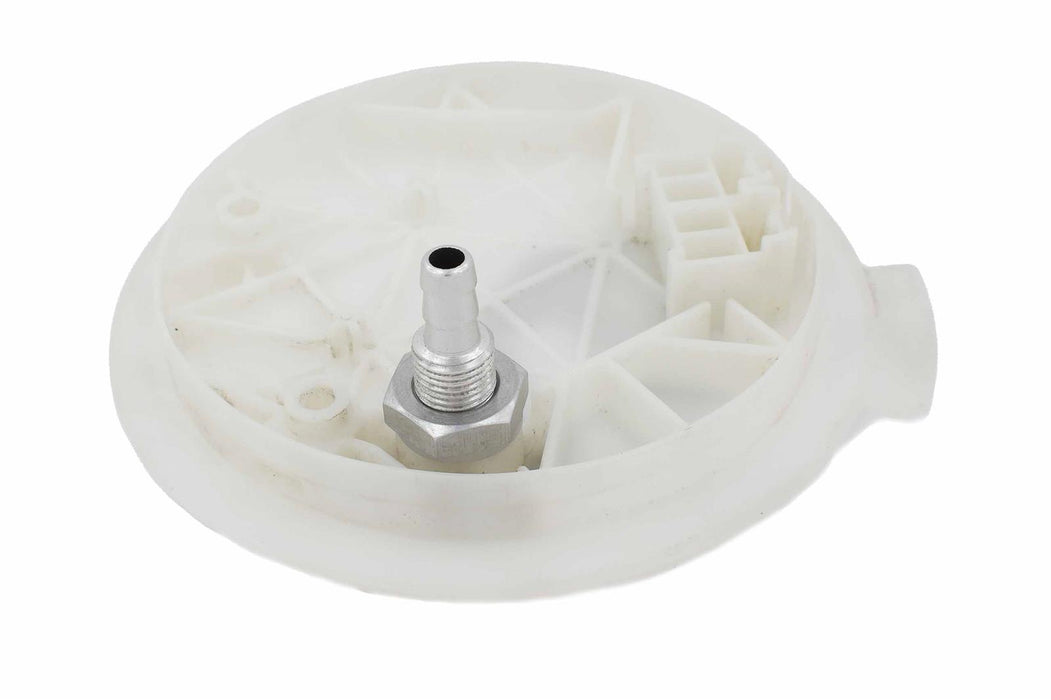 ICT Billet ICT Billet Bulkhead Fittings FBH25NP37BA Autofit