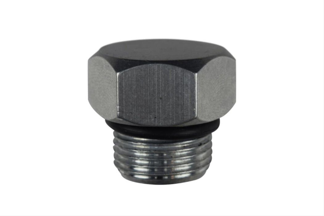 ICT Billet ICT Billet CAGS Solenoid Delete Plugs 551478 Autofit