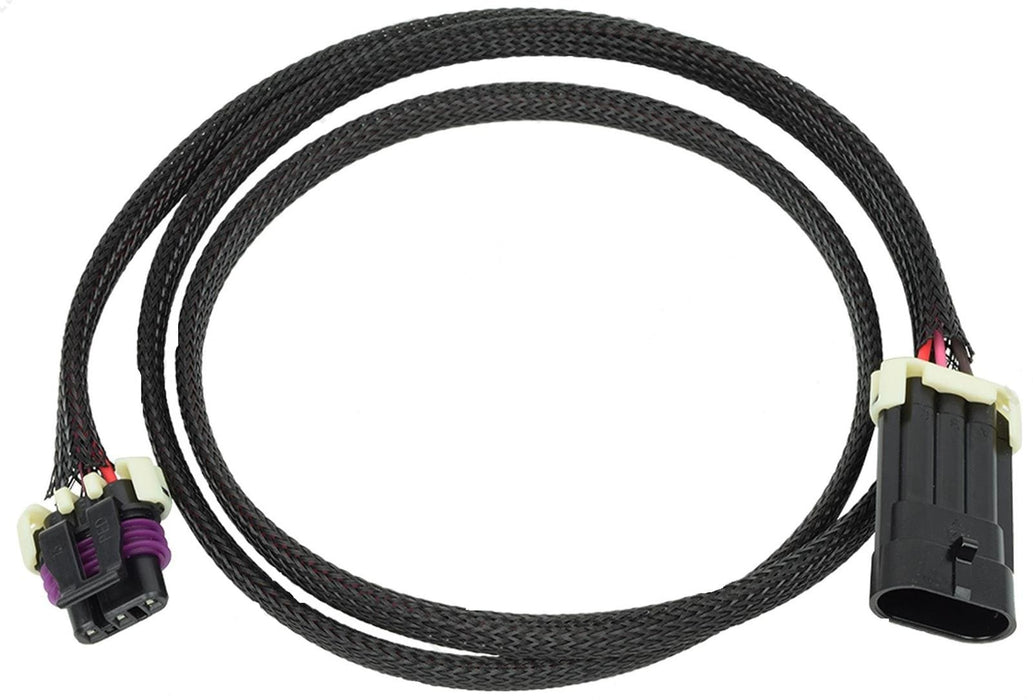 ICT Billet ICT Billet Camshaft Position Sensor Adapter Harnesses WACAM30-48 Autofit