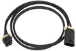 ICT Billet ICT Billet Camshaft Position Sensor Adapter Harnesses WACAM30-48 Autofit