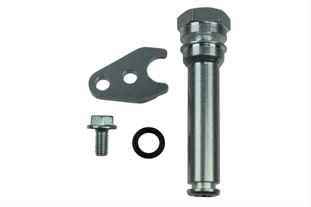 ICT Billet ICT Billet Camshaft Position Sensor Delete Plugs 551332 Autofit