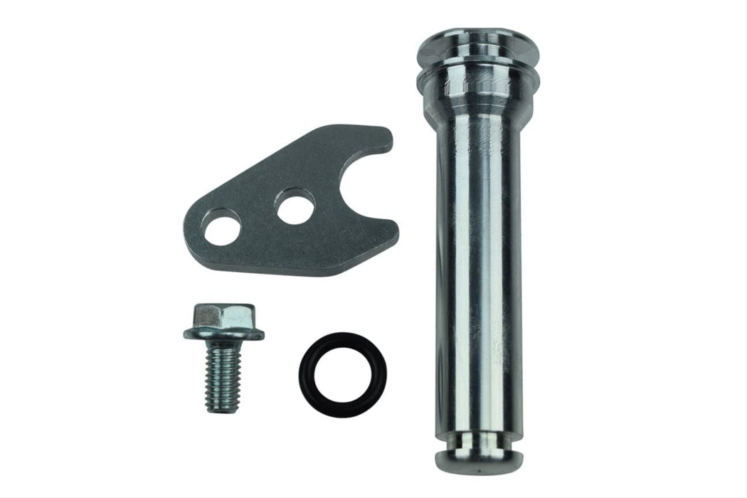 ICT Billet ICT Billet Camshaft Position Sensor Delete Plugs 551349 Autofit