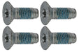 ICT Billet ICT Billet Camshaft Thrust Plate Bolts 551950-CAM Autofit