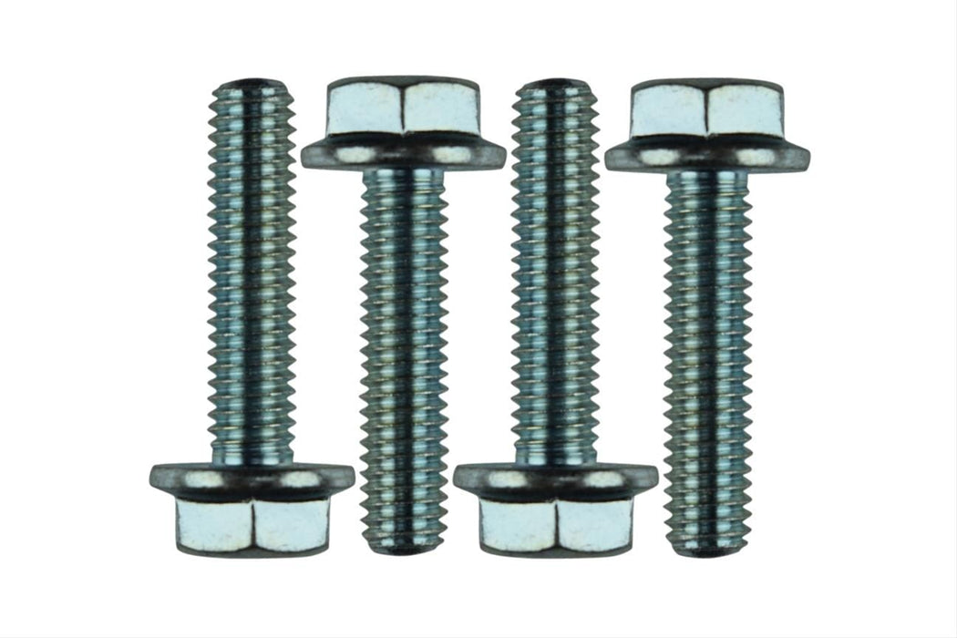 ICT Billet ICT Billet Coolant Crossover Bolt Kits 551437 Autofit
