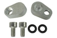 ICT Billet ICT Billet Coolant Crossover Delete Kits 551693 Autofit