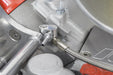 ICT Billet ICT Billet Coolant Crossover Kits 551675 Autofit