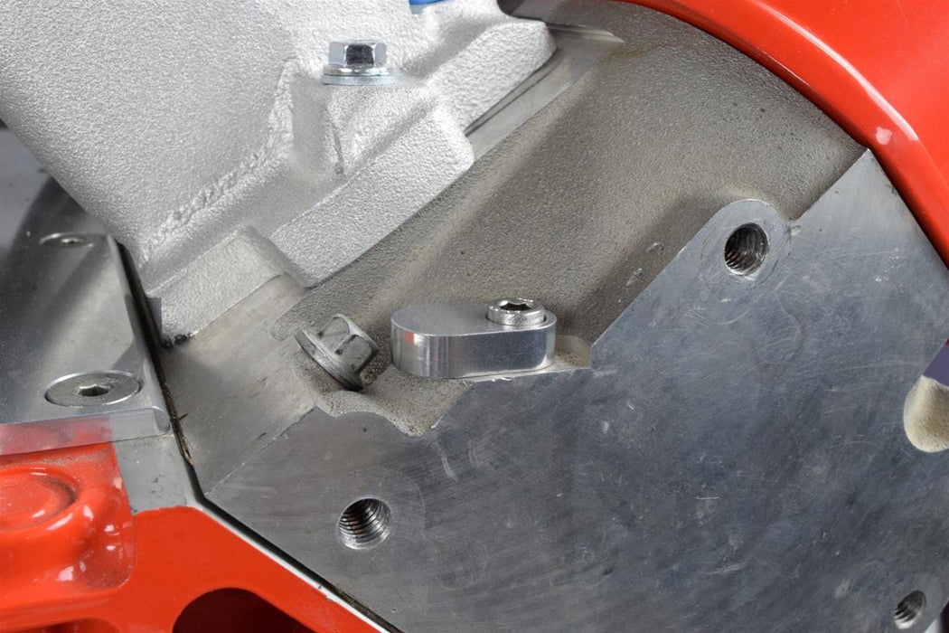 ICT Billet ICT Billet Coolant Crossover Kits 551692 Autofit