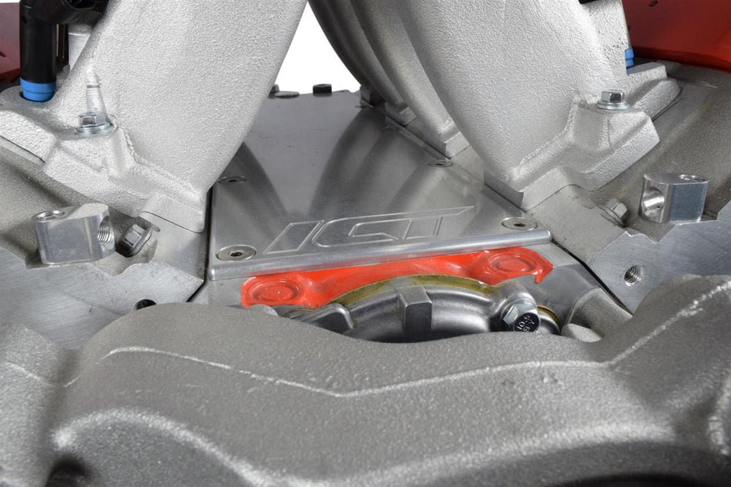 ICT Billet ICT Billet Coolant Crossover Kits 551694 Autofit