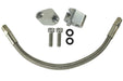 ICT Billet ICT Billet Coolant Crossover Kits 551694H Autofit