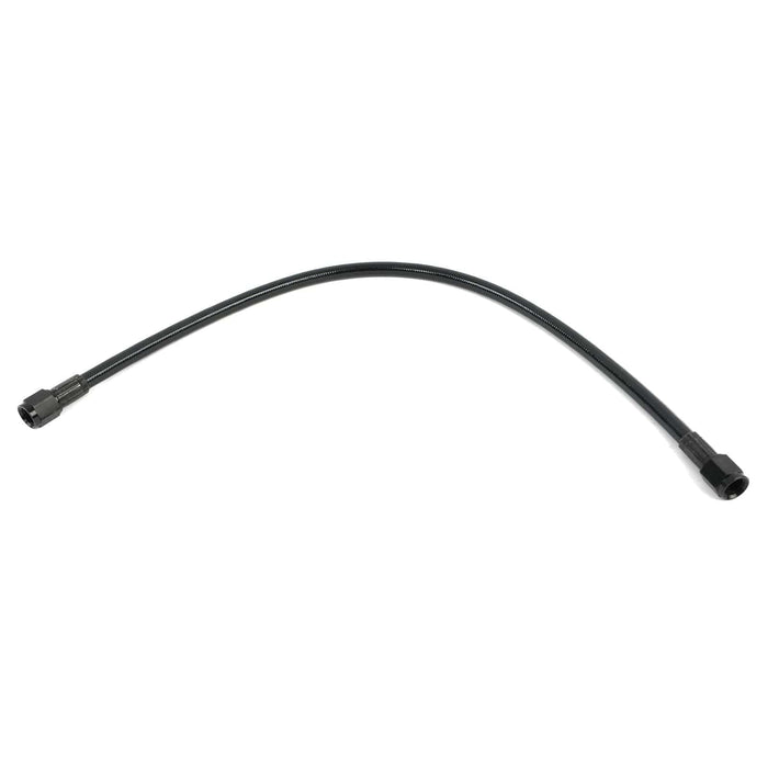 ICT Billet ICT Billet Coolant Crossover Kits 551837-LS01 Autofit