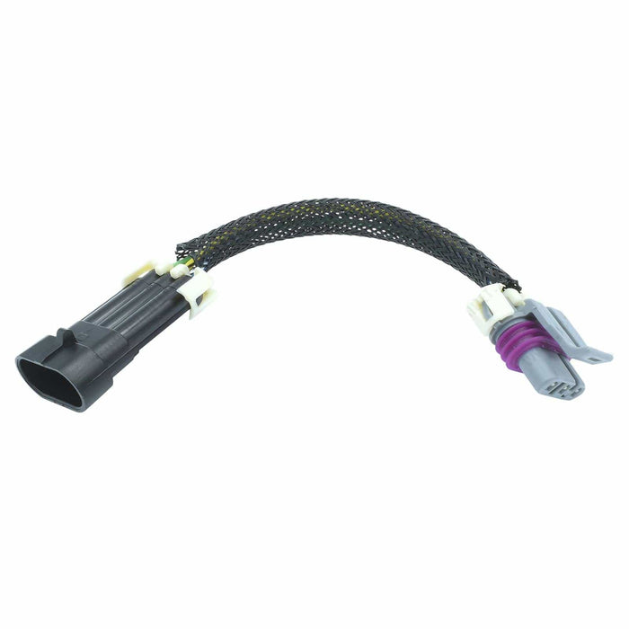ICT Billet ICT Billet Crankshaft Position Sensors WACKP30-6 Autofit