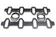 ICT Billet ICT Billet Custom Intake Manifold Weld Flanges 551314 Autofit