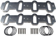 ICT Billet ICT Billet Custom Intake Manifold Weld Flanges 551314 Autofit