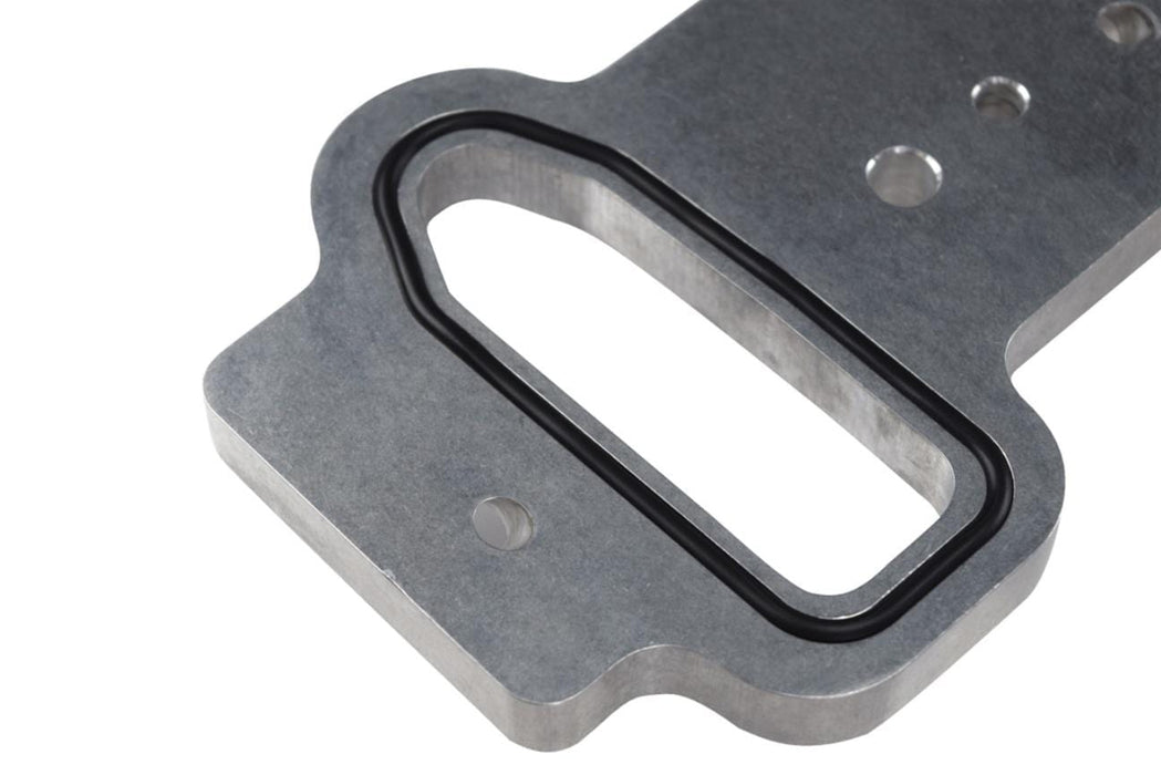 ICT Billet ICT Billet Custom Intake Manifold Weld Flanges 551314 Autofit