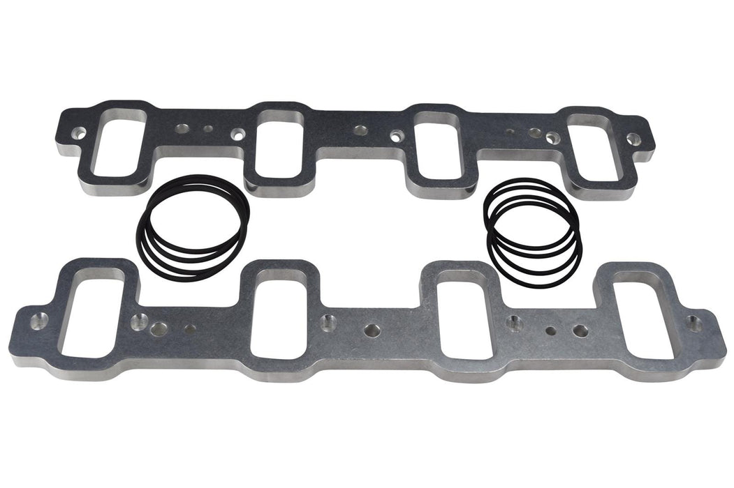 ICT Billet ICT Billet Custom Intake Manifold Weld Flanges 551315 Autofit