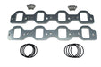 ICT Billet ICT Billet Custom Intake Manifold Weld Flanges 551592 Autofit