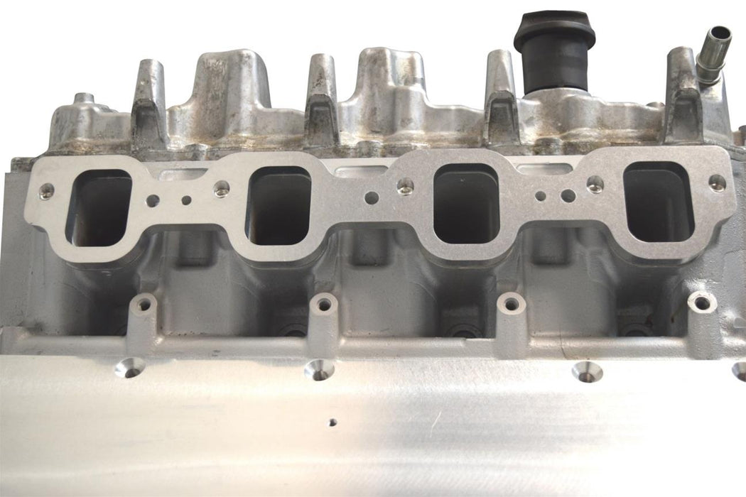 ICT Billet ICT Billet Custom Intake Manifold Weld Flanges 551592 Autofit