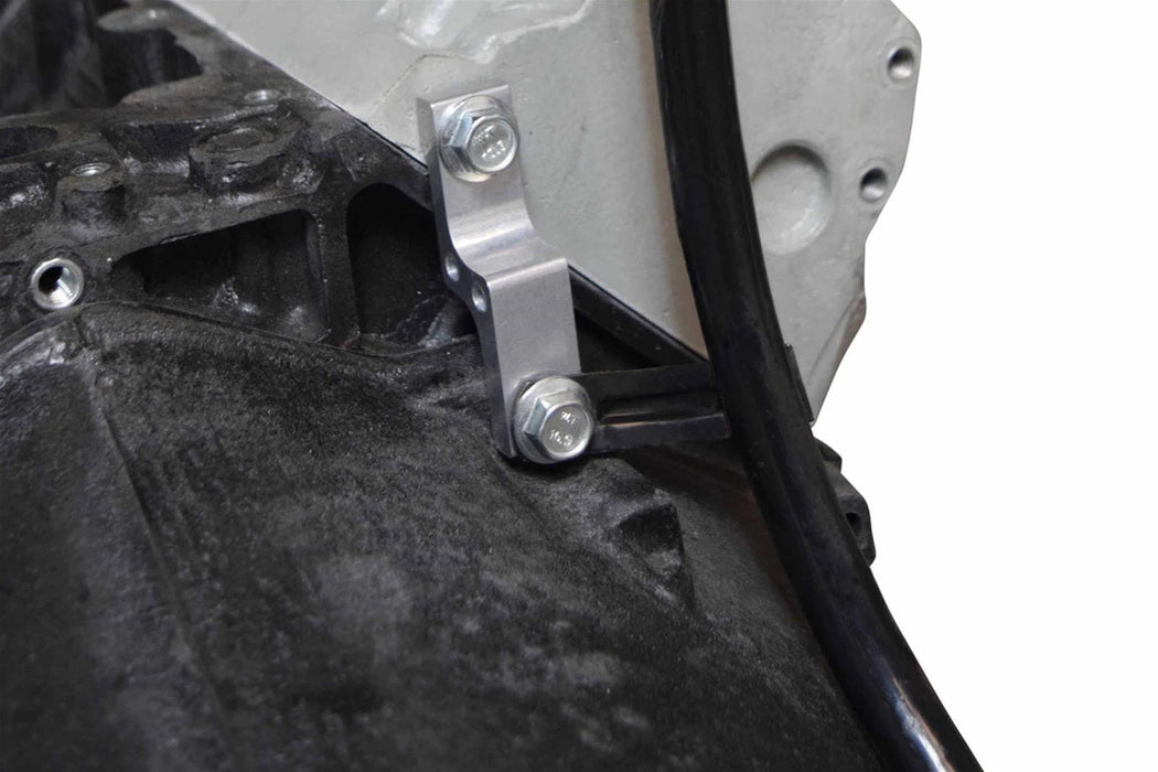 ICT Billet ICT Billet Dipstick Adapter Brackets 551344 Autofit