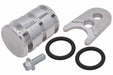 ICT Billet ICT Billet Direct Injection Fuel Pump Lifter Delete Plugs 551965-PLUG Autofit