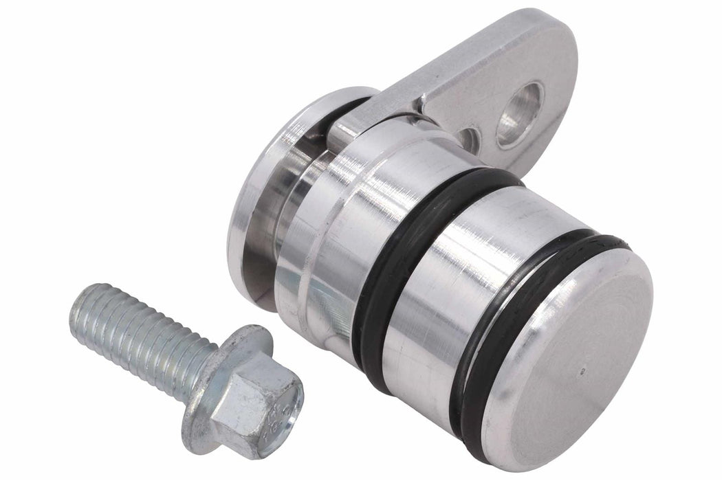 ICT Billet ICT Billet Direct Injection Fuel Pump Lifter Delete Plugs 551965-PLUG Autofit