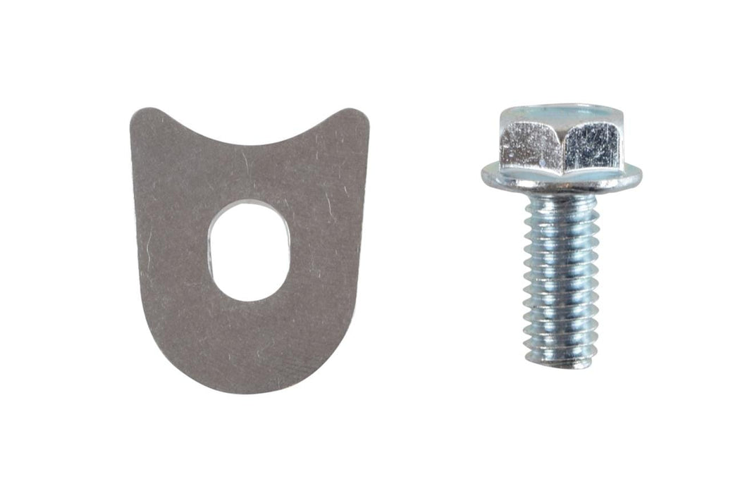 ICT Billet ICT Billet Distributor Hold-Down Clamps 551559 Autofit