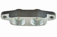ICT Billet ICT Billet Dry Sump Oil Pan Line Adapters 551350 Autofit