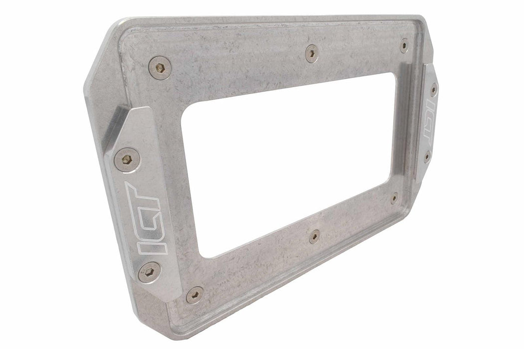 ICT Billet ICT Billet ECM Mounting Trays 551968-LT01 Autofit