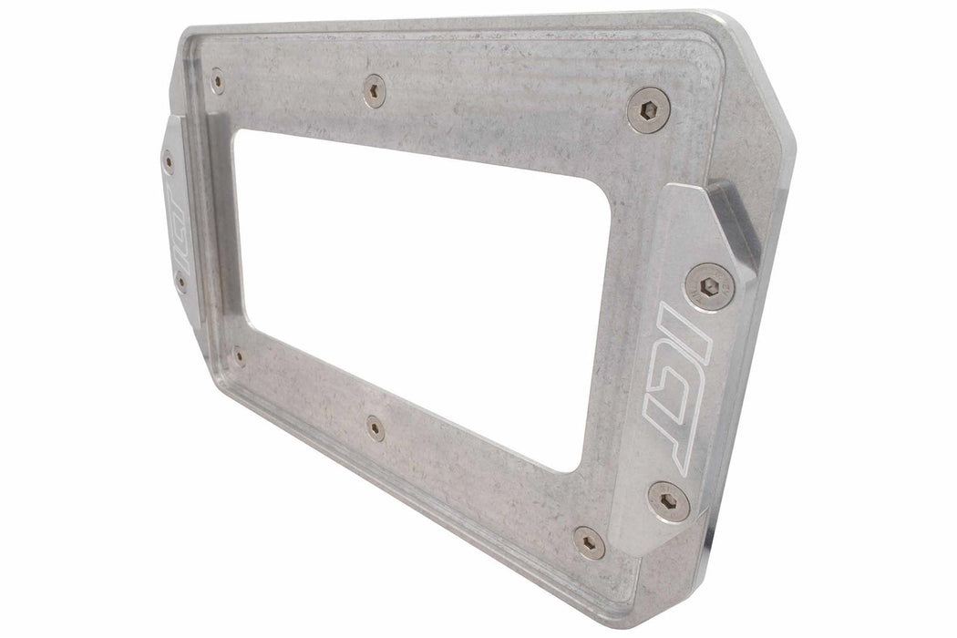 ICT Billet ICT Billet ECM Mounting Trays 551968-LT01 Autofit