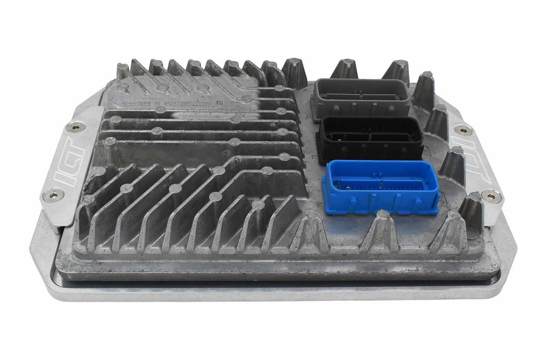 ICT Billet ICT Billet ECM Mounting Trays 551968-LT01 Autofit