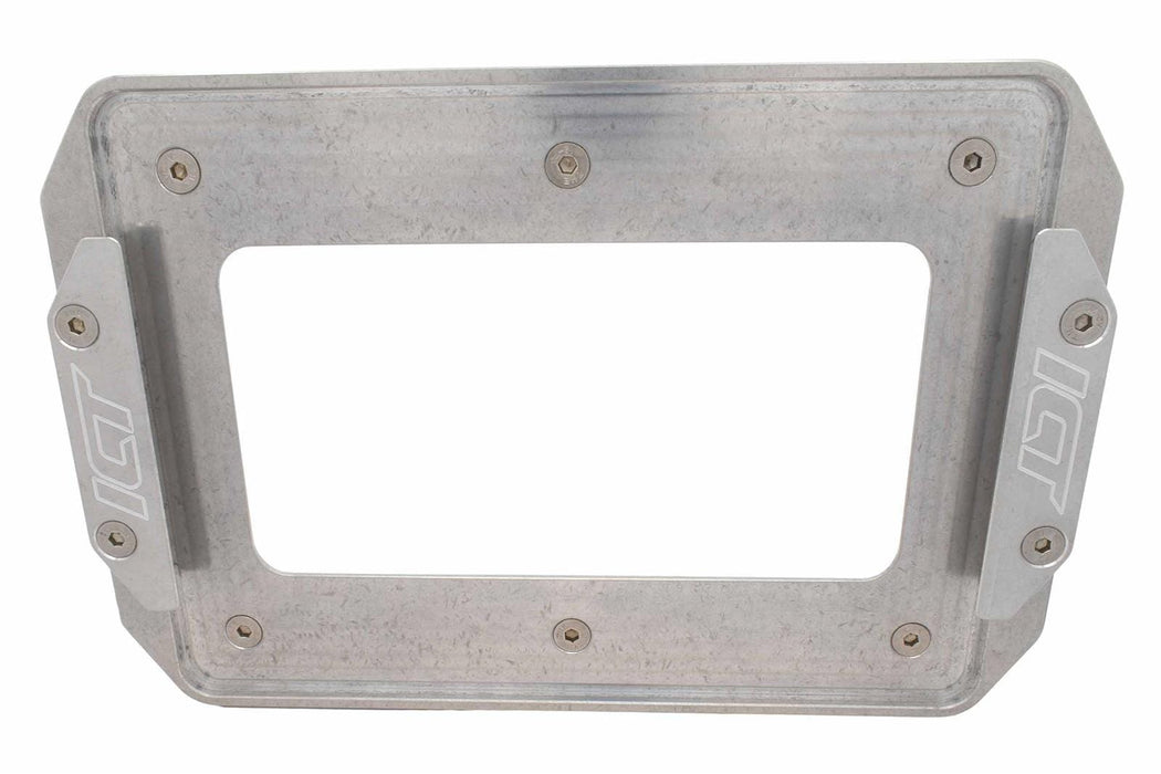 ICT Billet ICT Billet ECM Mounting Trays 551968-LT01 Autofit
