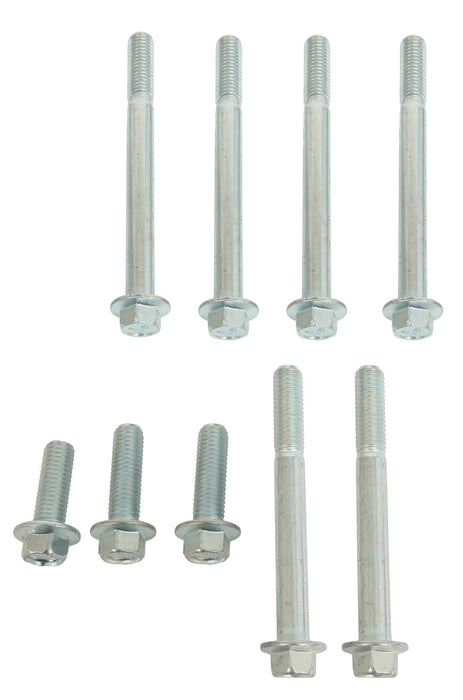ICT Billet ICT Billet Engine Accessory Bolt Kits 551221 Autofit