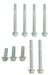 ICT Billet ICT Billet Engine Accessory Bolt Kits 551221 Autofit