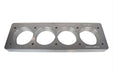 ICT Billet ICT Billet Engine Block Torque Plates 551300-BBF02 Autofit
