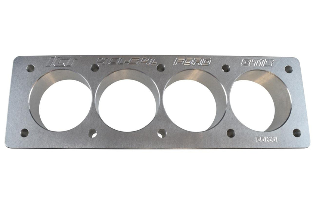 ICT Billet ICT Billet Engine Block Torque Plates 551331 Autofit