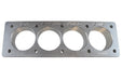 ICT Billet ICT Billet Engine Block Torque Plates 551331 Autofit