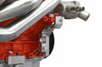 ICT Billet ICT Billet Engine Builders Low-Mount Accessory Brackets 551169-LS01 Autofit